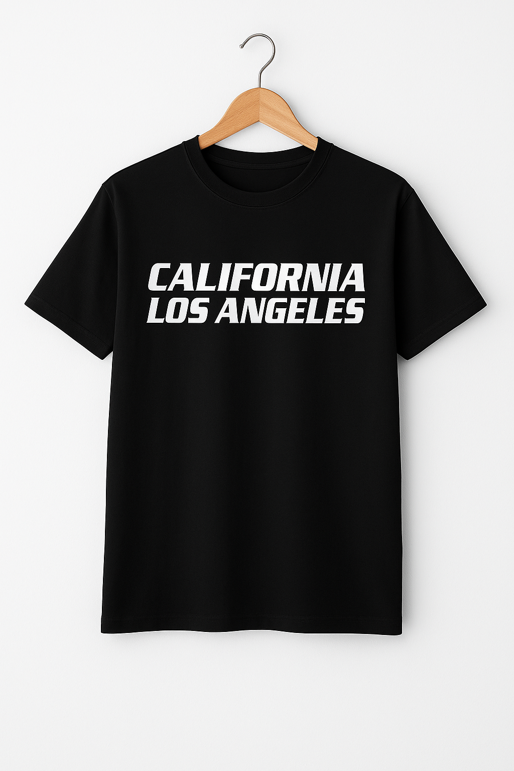 LA Graphic Tee | Streetwear Edition